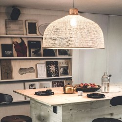 Suspension M-Séries