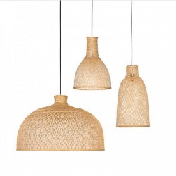 Suspension AY  SERIES M