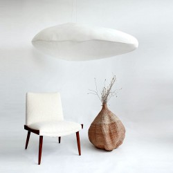 CIRRUS suspension Céline Wright