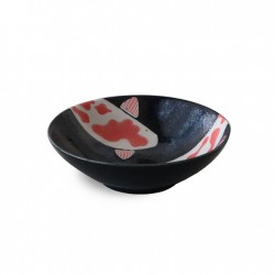 Grande coupelle KOÏ  carpe...