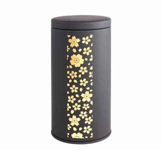 Boite à thé du Japon