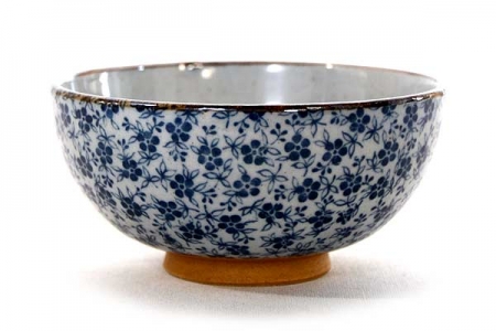 Bol à riz Petites fleurs