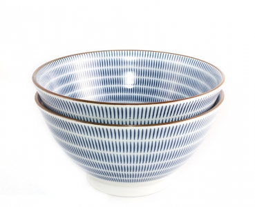 Grand bol japonais à nouilles