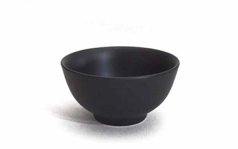 Bol KURO noir MM