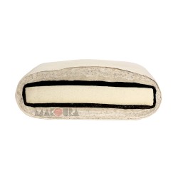 Futon LATEX 6 Makoura