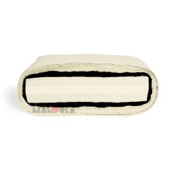 Futon LATEX 9 Makoura