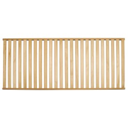 Sommier avec cadre 100