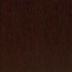 Lit HAIKU teinté WENGÉ