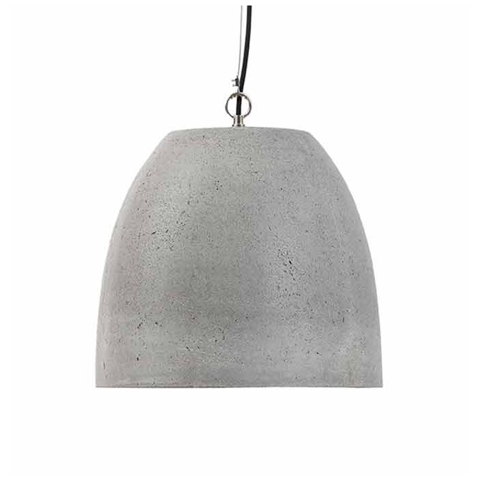 MALAGA suspension béton GM