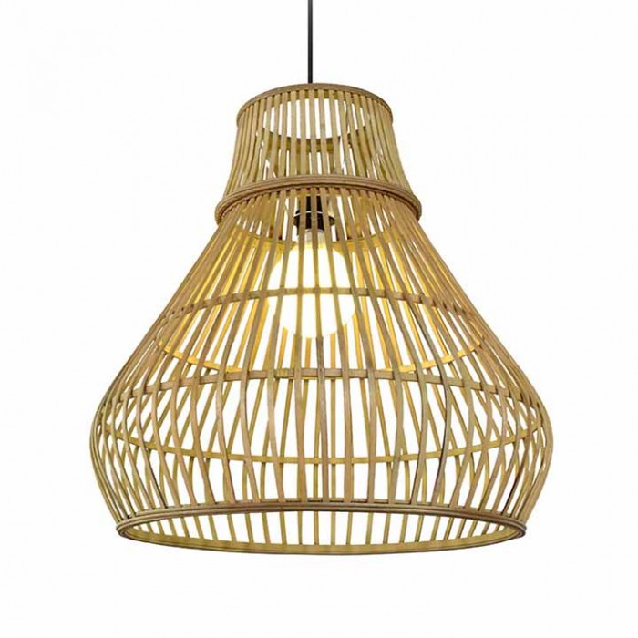 ZAMBO suspension bambou