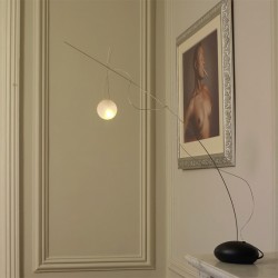 TI AMO NINO lampe de table