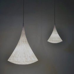 ARABESQUE suspension de Céline Wright