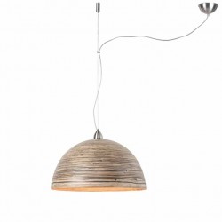 HALONG suspension MOJO