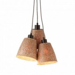 SEQUOIA TRIPLE suspension MOJO