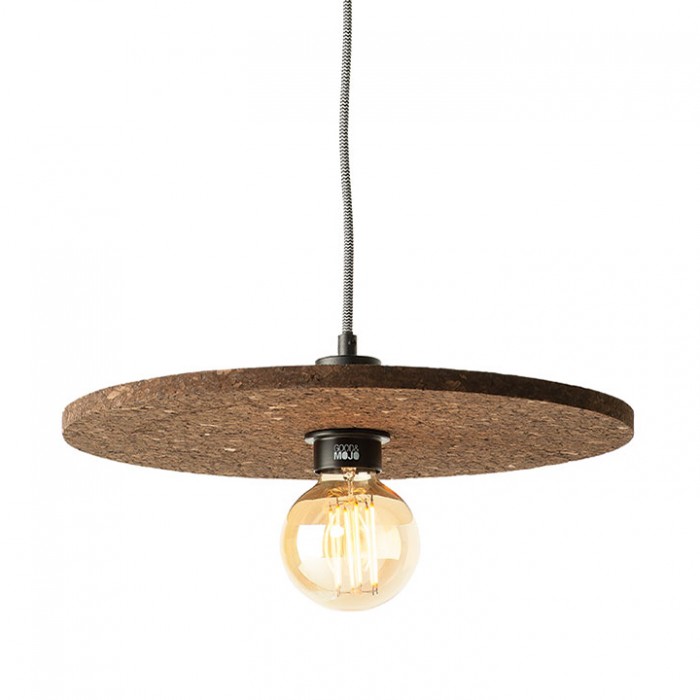 ALGARVE brun foncé MOJO