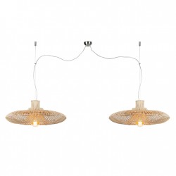 KALAHARI DOUBLE suspension MOJO