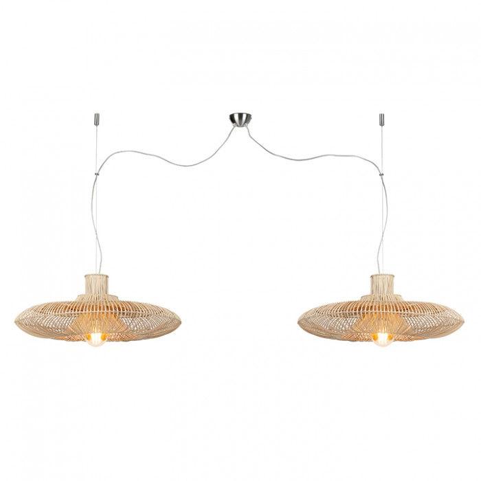 KALAHARI DOUBLE suspension MOJO