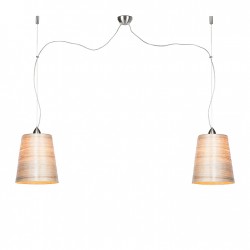 SAHARA suspension double