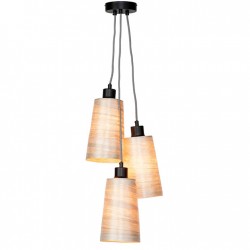 SAHARA suspension triple