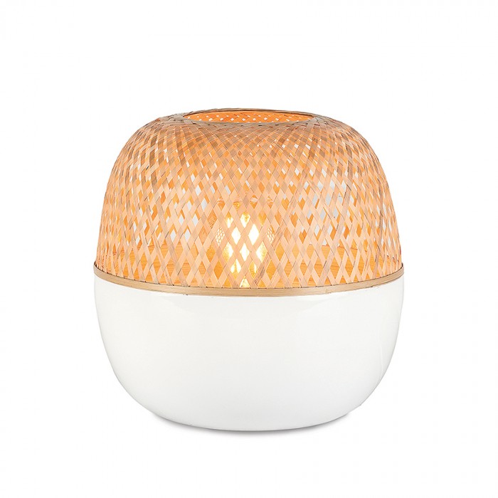 MEKONG lampe de table PM MOJO