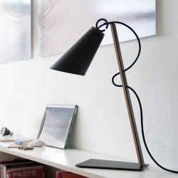 PIT Lampe de travail ou...