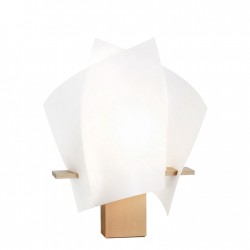 PLAN B lampe de table