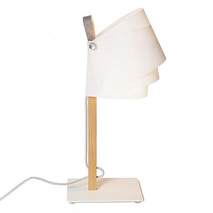 FLAKS lampe de table de DOMUS