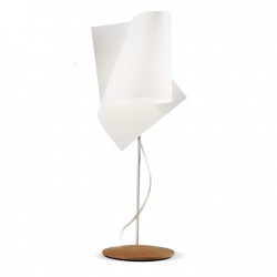 LOOP lampe de table DONUS