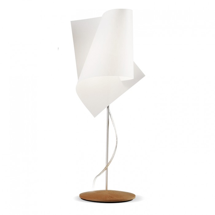 LOOP lampe de table DONUS