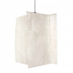 Suspension LOHKA GM écru