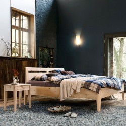 Lit KALMERA en arolle