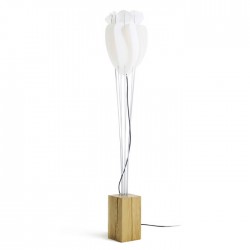Lampadaire DOMUS TULIPE