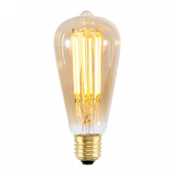 Ampoule déco LED à filament