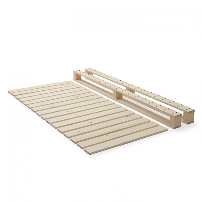 Five minutes palette MAKOURA