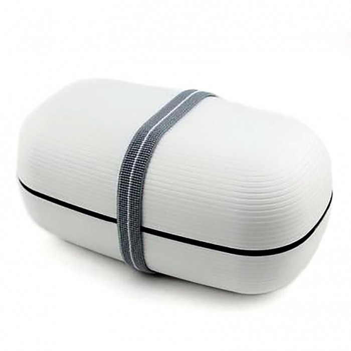Boite bento daï blanc