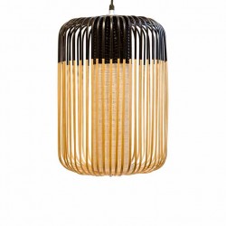 BAMBOO LIGHT suspension L